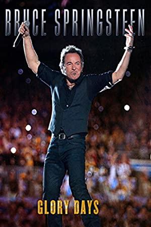 Bruce Springsteen Glory Days 2014 DOCU NORDiC PAL DVDR