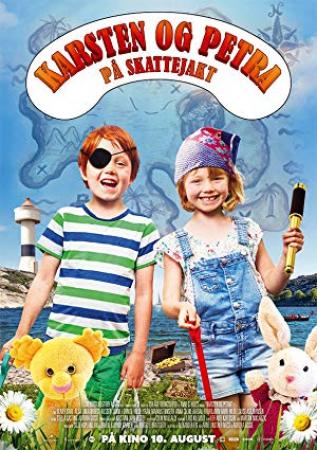 Karsten og Petra pa skattejakt 2018 NORWEGIAN 1080p BluRay x264-HANDJOB