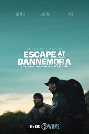 Escape at Dannemora S01E04 Part 4 720p AMZN WEBRip DDP5.1 x264-NTb[rarbg]