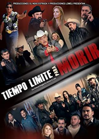 Tiempo Limite [BluRayRIP][AC3 2.0 Español Castellano][2016]