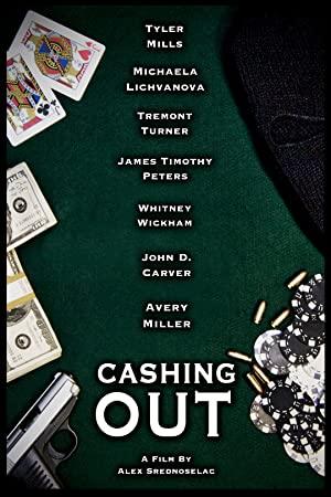 Cashing Out (2020) [1080p] [WEBRip] [5.1] [YTS]