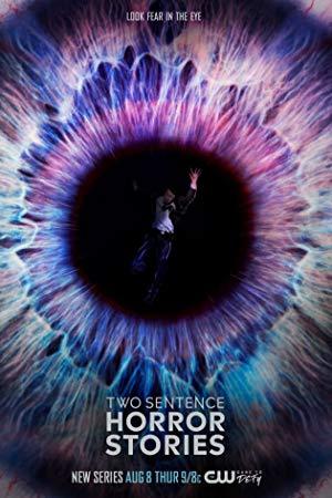 Two Sentence Horror Stories S02E09 720p WEB x265-MiNX[eztv]