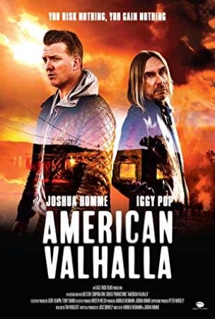 American Valhalla 2017 720p x264-StB