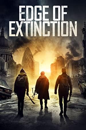 Edge of Extinction 2020 DVDRip x264-ESX[TGx]