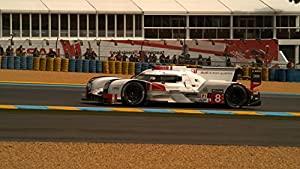 Le Mans Racing Is Everything S01E03 WEBRip x264-JAWN