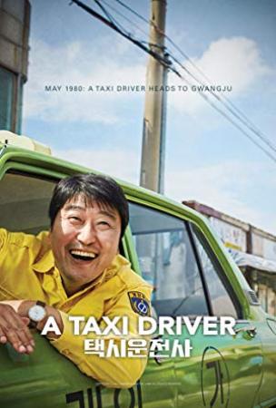 出租车司机 特效中英字幕 A Taxi Driver 2017 BD1080P X264 DTS-HD MA 5.1 Mandarin&Korean CHS-ENG FFans@星星