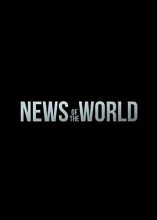 News of the World (2020)HDRip X265-FGT