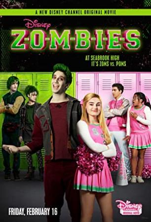 Z-O-M-B-I-E-S 2018 SWEDiSH 720p WEB x264 AAC Mr_KeFF