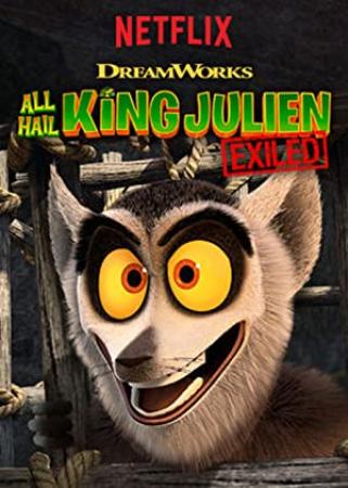 All Hail King Julien Exiled S01E02 480p x264-mSD