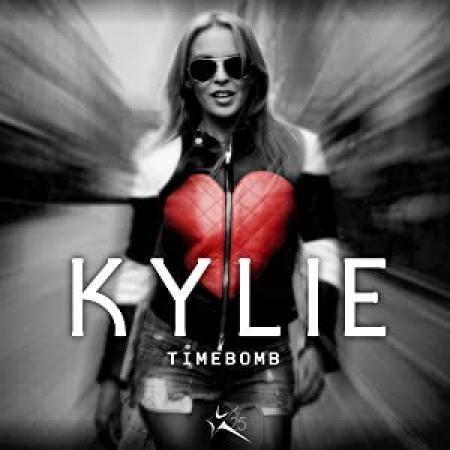 Kylie Minogue - Timebomb(1080p) x264 [VX]