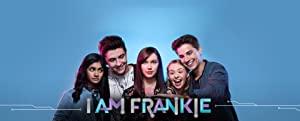 I Am Frankie S01E14 720p HDTV x264-W4F