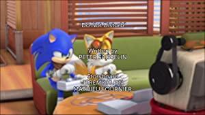 Sonic Boom S02E25 480p x264-mSD