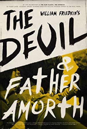 The Devil And Father Amorth 2018 Movies HDRip x264 AAC MSubs with Sample ☻rDX☻