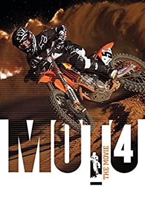 Moto 4 The Movie 2012 BDRiP XViD-XSTREEM