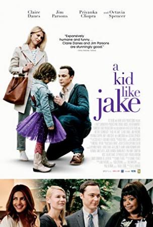 A Kid Like Jake 2018 720p BluRay 800MB x264-GalaxyRG[TGx]