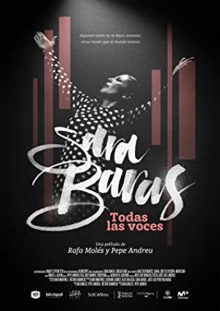 Sara Baras All Her Voices 2017 1080p BluRay x264-BiPOLAR[EtHD]