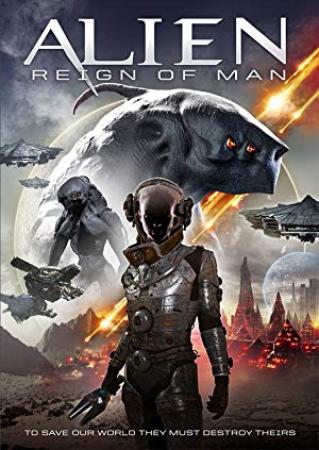 Alien Reign of Man 2017 1080p WEBRip x264-RARBG