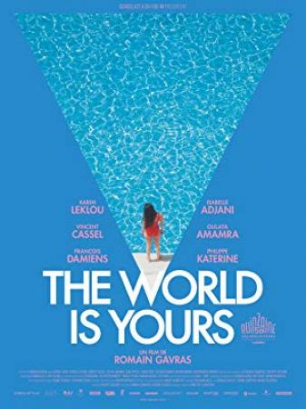 The World Is Yours 2018 LiMiTED DVDRip x264-CADAVER[TGx]
