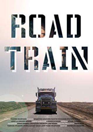 Road Train 2010 720p BluRay x264-PFa