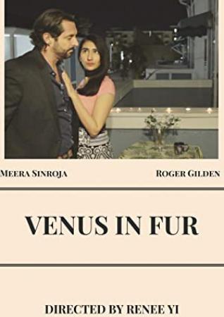 Venus in Fur (2013) DD 5.1 NL Subs PAL-DVDR9 [NLU002]
