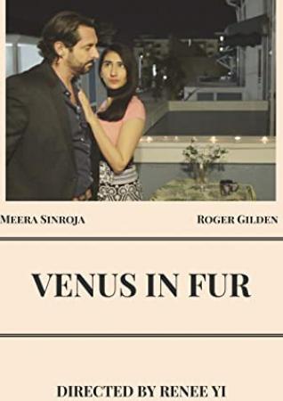 Venus in Fur 2013 DD 5.1 Nl subs Dutch-DVDR-NLU002