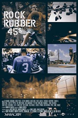 Rock Rubber 45s (2018) [720p] [WEBRip] [YTS]