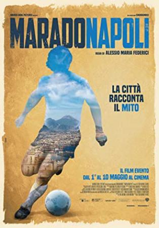 Maradonapoli 2017 iTALiAN BRRip XviD BLUWORLD
