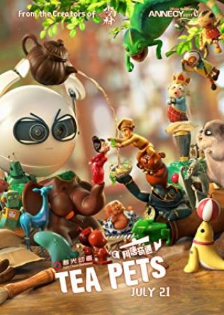 Tea Pets 2017 FRENCH HDRip XviD-EXTREME