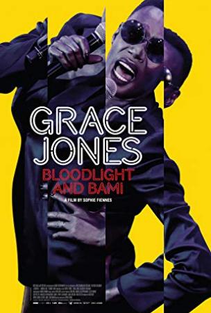 Grace Jones Bloodlight and Bami (2017) [1080p] [YTS ME]