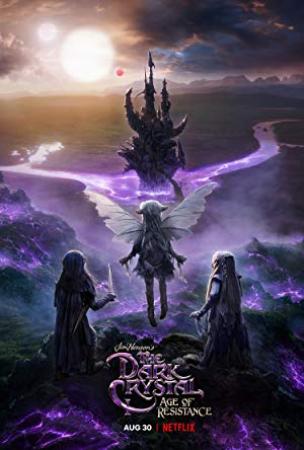 The Dark Crystal Age Of Resistance S01 Season 01 Complete 720p WEB-DL x264-XpoZ