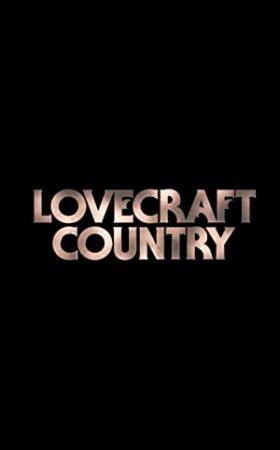 Lovecraft Country S01 WEB-DLRip 400p IdeaFilm