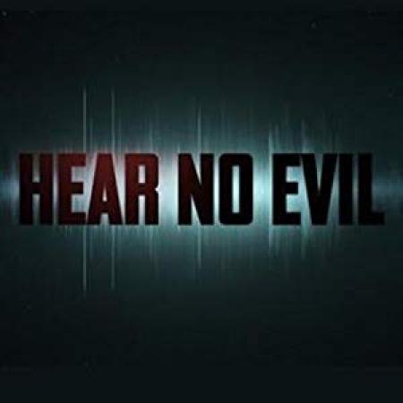 Hear No Evil S01E01 HDTV x264-W4F - [SRIGGA]