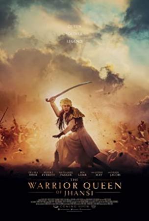 The Warrior Queen Of Jhansi 2019 1080p WEB-DL DD 5.1 H264-FGT