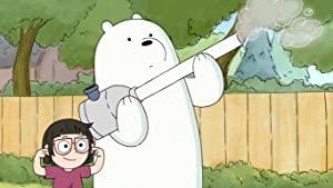 We Bare Bears S03E09 - Planet Bears 1080p WEB-DL x265 10bit AAC 2.0 - ImE[UTR]