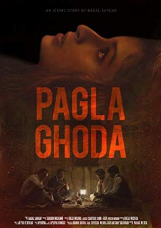 GHODA 2020 720p Dubbet Bengali Movie HDRip 700MB