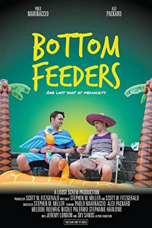 Bottom Feeders 2021 1080p WEBRip x265-RARBG