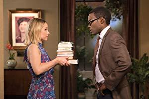 The Good Place S02E04 REAL iNTERNAL XviD-AFG