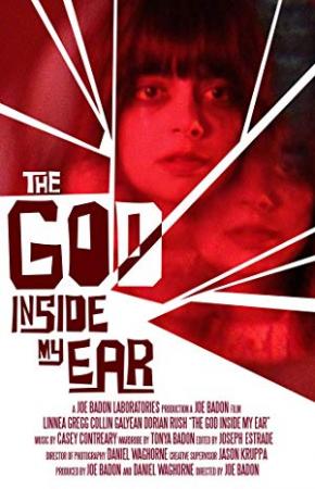 The God Inside My Ear 2017 1080p WEBRip x265-RARBG