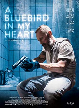 A Bluebird in My Heart 2018 1080p WEBRip x264-RARBG