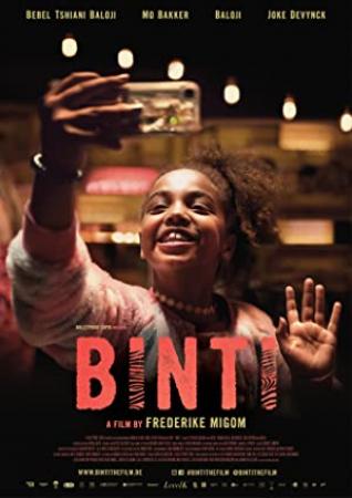 Binti (2021) [720p] [WEBRip] [YTS]