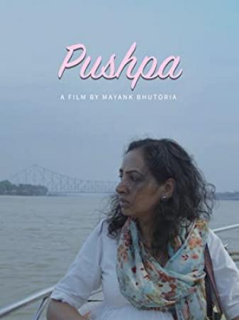 Pushpa (2021) Hindi - HQ HDRip - x264  - 700MB - ESubs - QRips