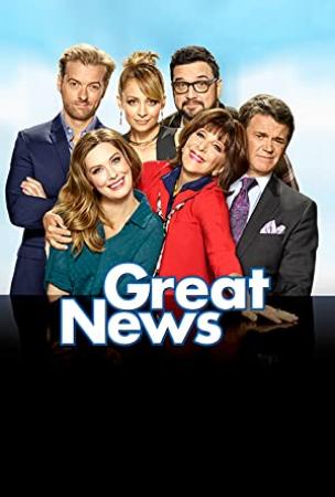 Great News S02E12 The Fast Track 720p WEB-DL 2CH x265 HEVC-PSA