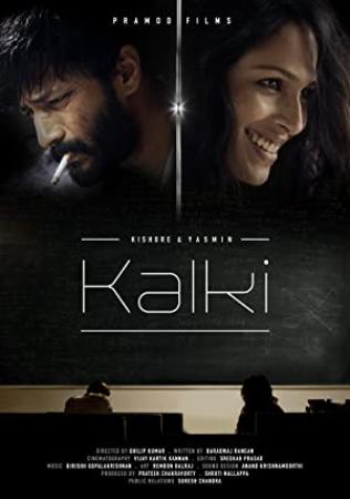 Kalki (2017) Tamil 720p HD AVC MP4 x264 700MB ESubs