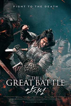 The Great Battle 2018 HDRip ENG X264-SeeHD