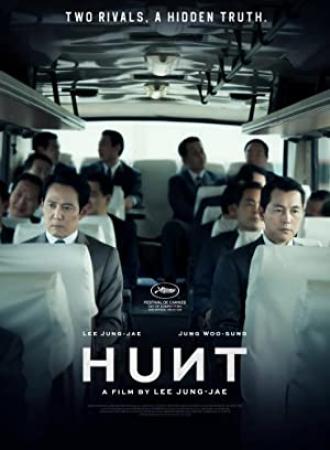 Hunt 2022 1080p Korean WEB-DL HEVC x265 5 1 BONE