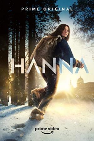Hanna S02 COMPLETE 720p AMZN WEBRip x264-GalaxyTV[TGx]