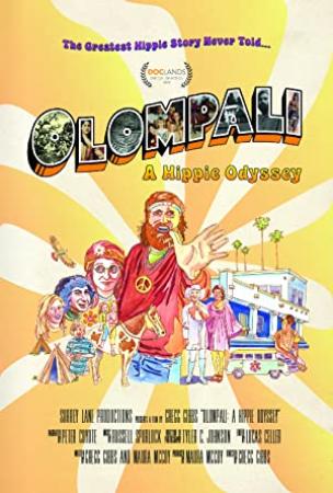 Olompali A Hippie Odyssey (2018) [720p] [WEBRip] [YTS]
