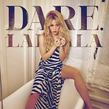 Shakira - Dare (La La La) 2014
