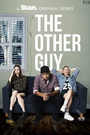 The Other Guy S01E06 XviD-AFG