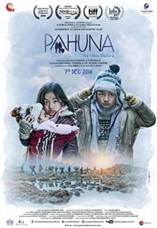 Pahuna The Little Visitors 2017 Nepali 1080p NF WEB-DL H264 DDP 5.1 - NbT